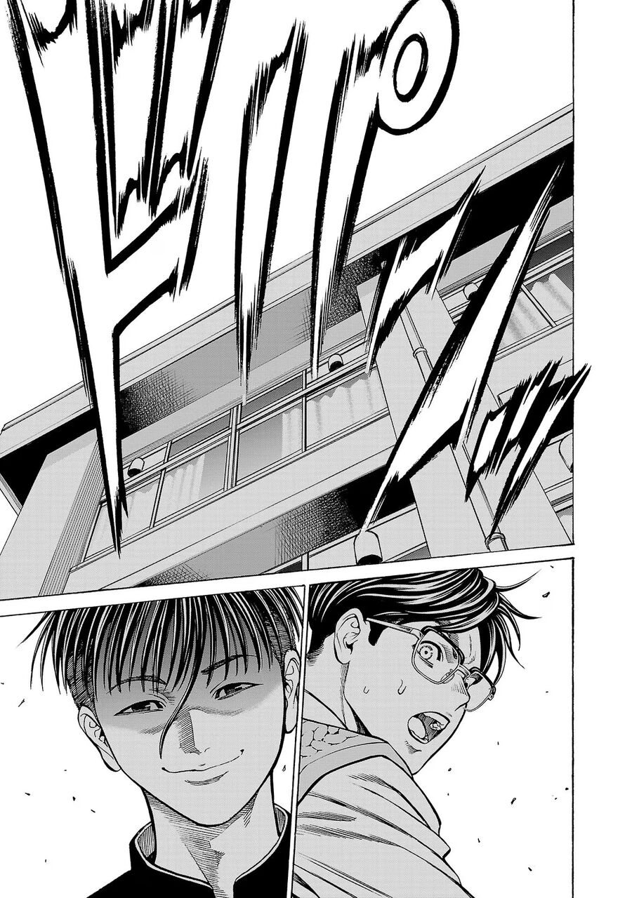 Psycho X Past: Cuộc Điều Tra Thâm Nhập Về Những Vụ Án Giết Người Rùng Rợn Chapter 11 - 47