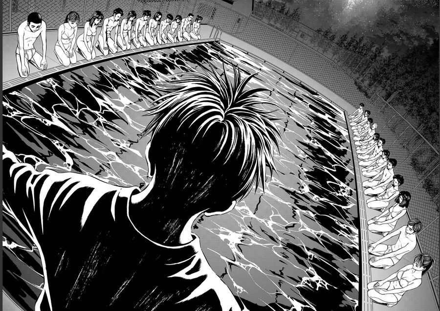 Psycho X Past: Cuộc Điều Tra Thâm Nhập Về Những Vụ Án Giết Người Rùng Rợn Chapter 12 - 46