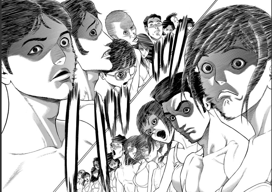 Psycho X Past: Cuộc Điều Tra Thâm Nhập Về Những Vụ Án Giết Người Rùng Rợn Chapter 13 - 17