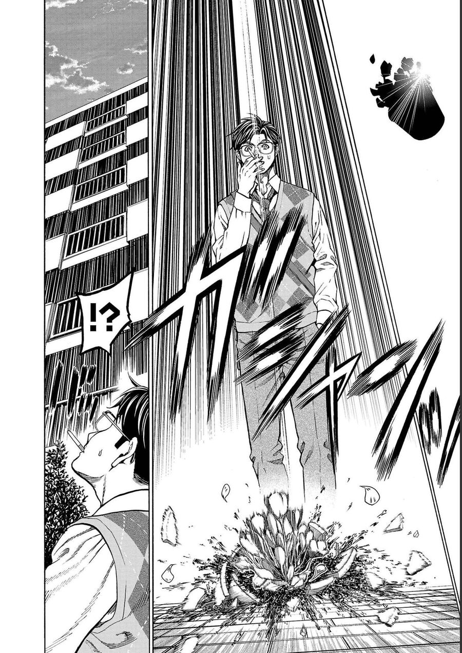 Psycho X Past: Cuộc Điều Tra Thâm Nhập Về Những Vụ Án Giết Người Rùng Rợn Chapter 13 - 24
