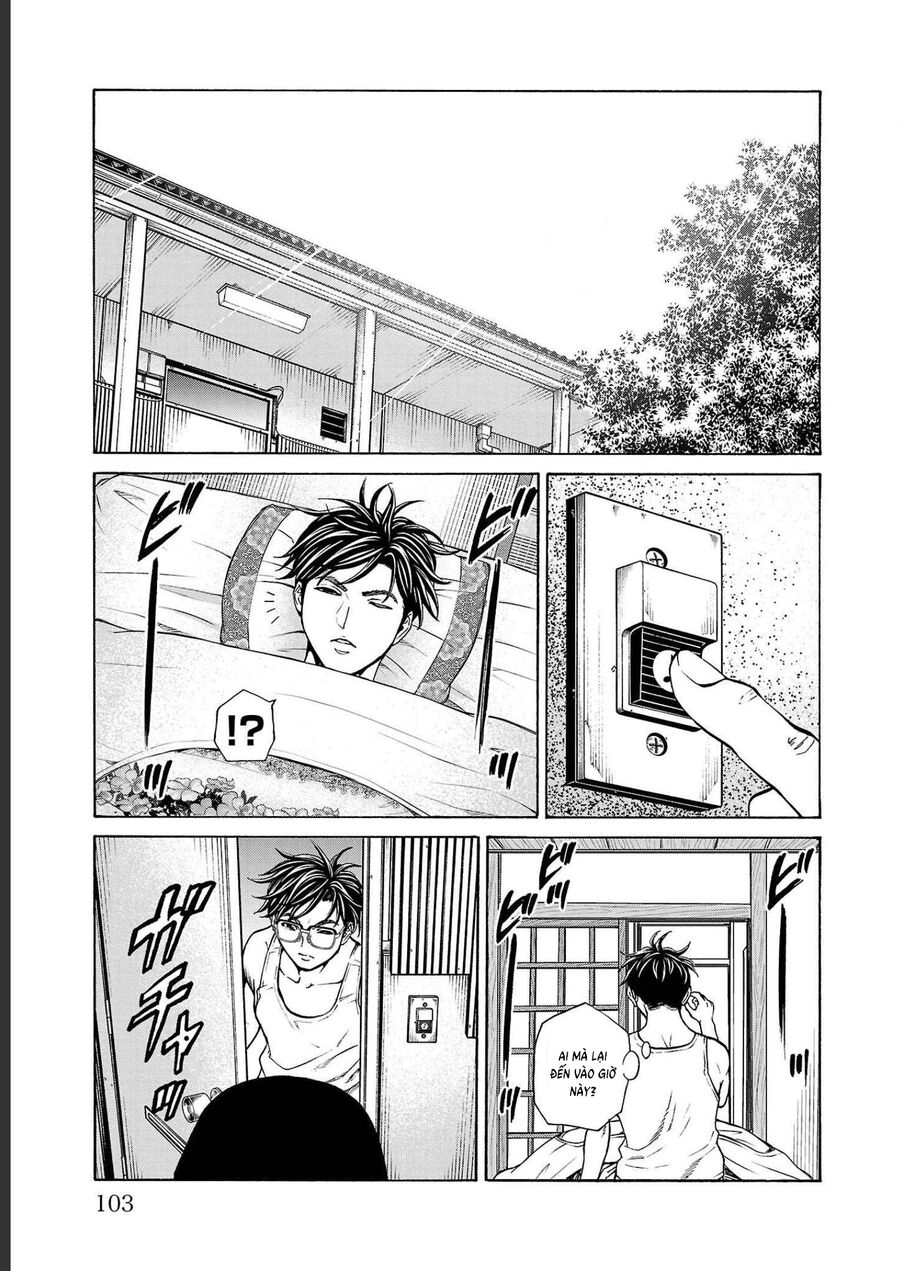 Psycho X Past: Cuộc Điều Tra Thâm Nhập Về Những Vụ Án Giết Người Rùng Rợn Chapter 14 - 2