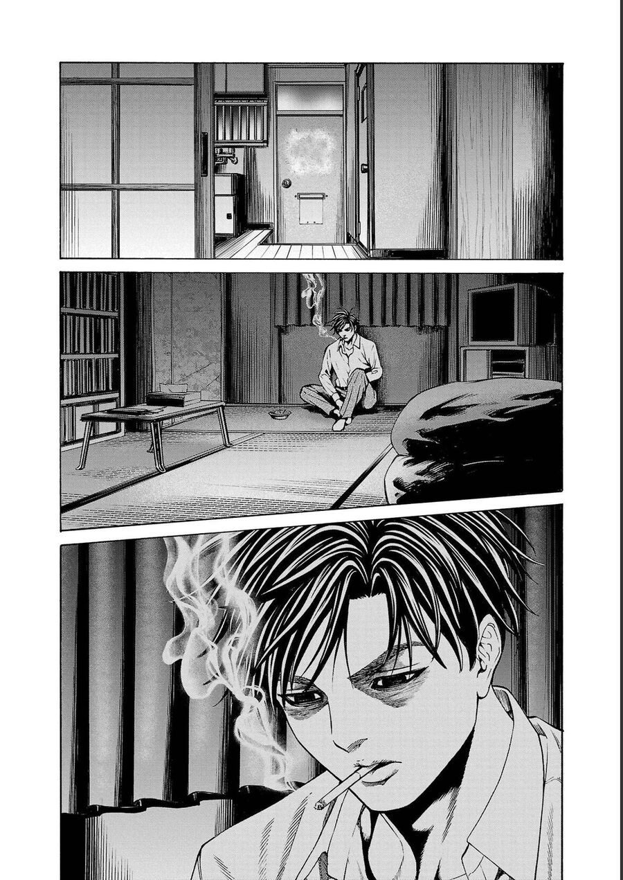 Psycho X Past: Cuộc Điều Tra Thâm Nhập Về Những Vụ Án Giết Người Rùng Rợn Chapter 14 - 23