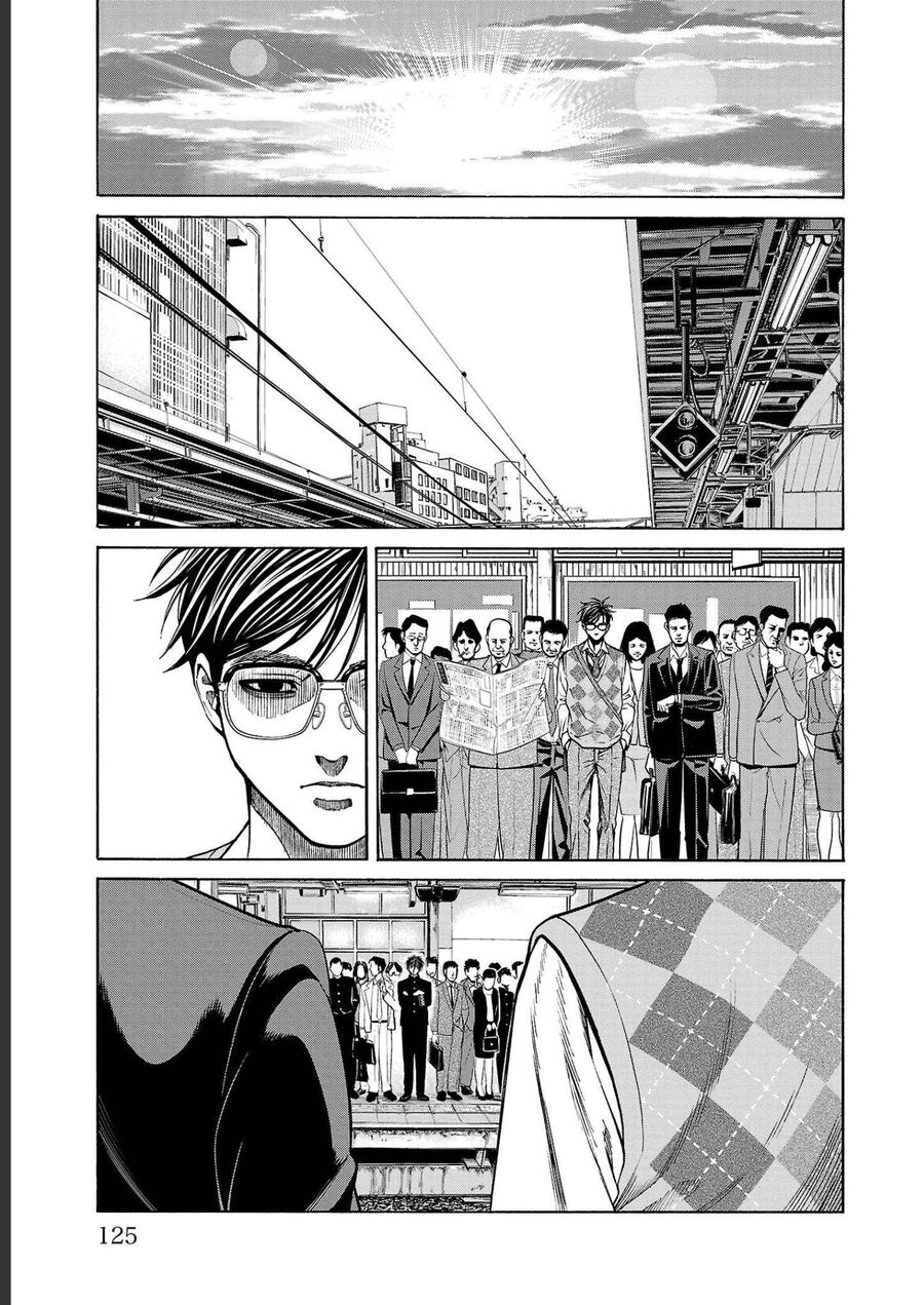 Psycho X Past: Cuộc Điều Tra Thâm Nhập Về Những Vụ Án Giết Người Rùng Rợn Chapter 14 - 24