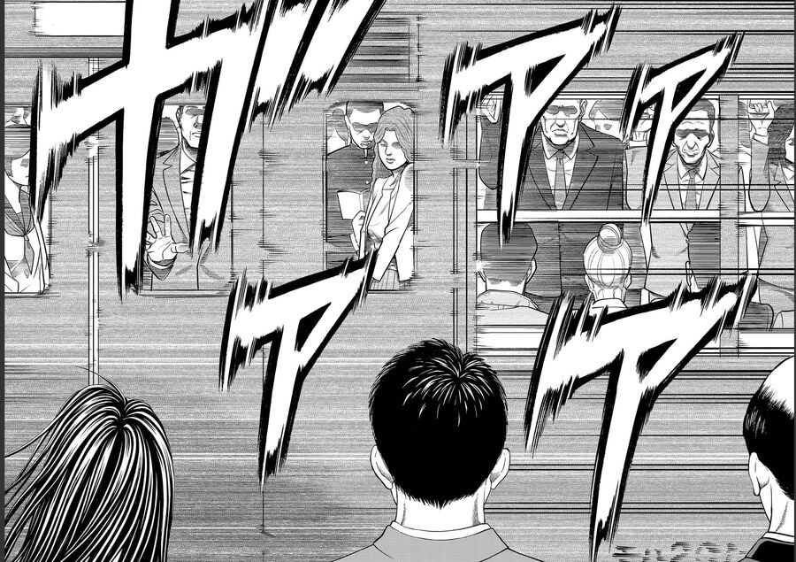 Psycho X Past: Cuộc Điều Tra Thâm Nhập Về Những Vụ Án Giết Người Rùng Rợn Chapter 14 - 27