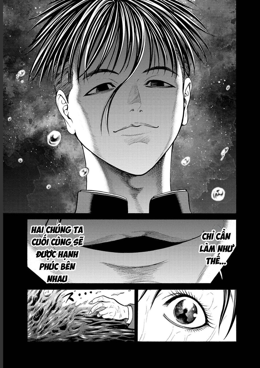 Psycho X Past: Cuộc Điều Tra Thâm Nhập Về Những Vụ Án Giết Người Rùng Rợn Chapter 14 - 39