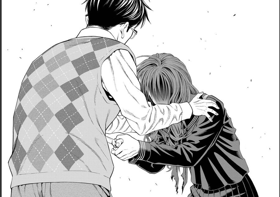 Psycho X Past: Cuộc Điều Tra Thâm Nhập Về Những Vụ Án Giết Người Rùng Rợn Chapter 15 - 37