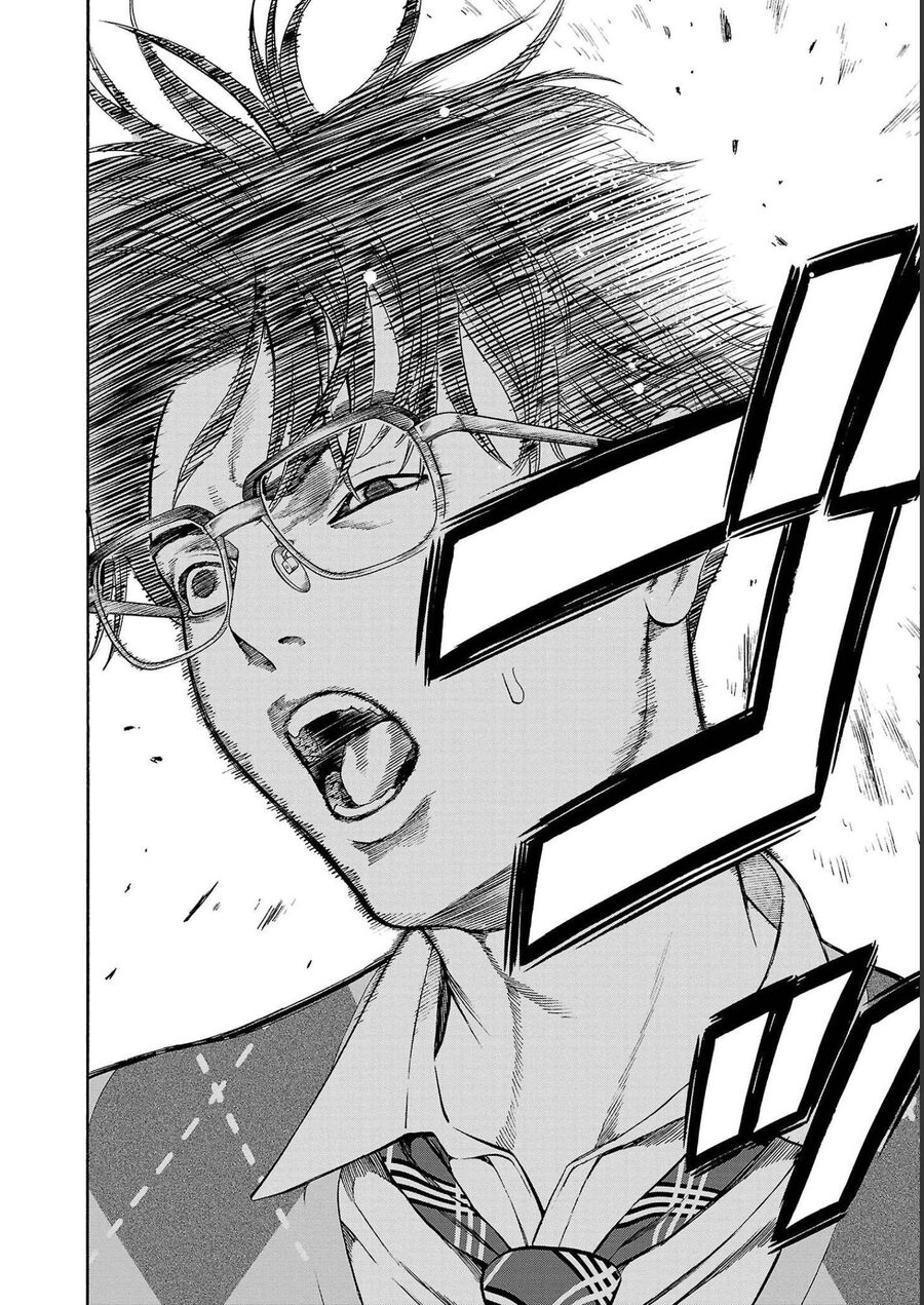 Psycho X Past: Cuộc Điều Tra Thâm Nhập Về Những Vụ Án Giết Người Rùng Rợn Chapter 15 - 8