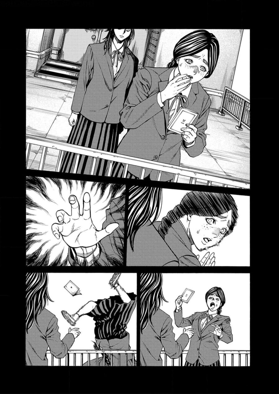 Psycho X Past: Cuộc Điều Tra Thâm Nhập Về Những Vụ Án Giết Người Rùng Rợn Chapter 16 - 18