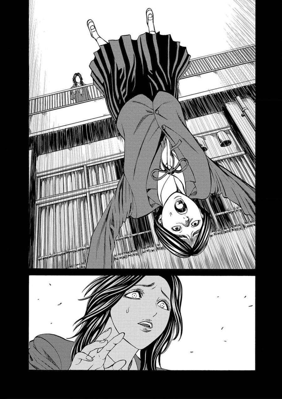 Psycho X Past: Cuộc Điều Tra Thâm Nhập Về Những Vụ Án Giết Người Rùng Rợn Chapter 16 - 19
