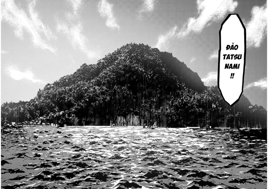 Psycho X Past: Cuộc Điều Tra Thâm Nhập Về Những Vụ Án Giết Người Rùng Rợn Chapter 18 - 27