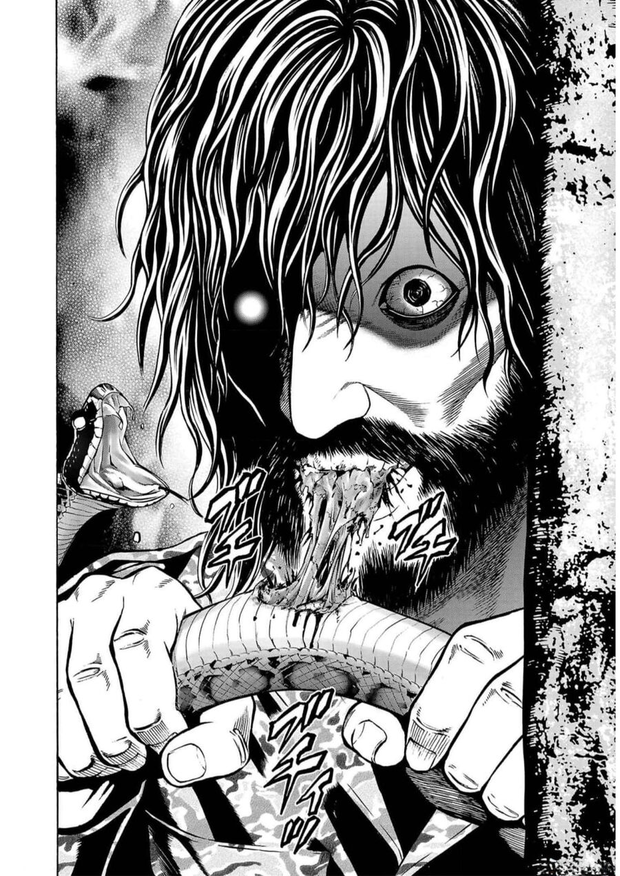 Psycho X Past: Cuộc Điều Tra Thâm Nhập Về Những Vụ Án Giết Người Rùng Rợn Chapter 18 - 46