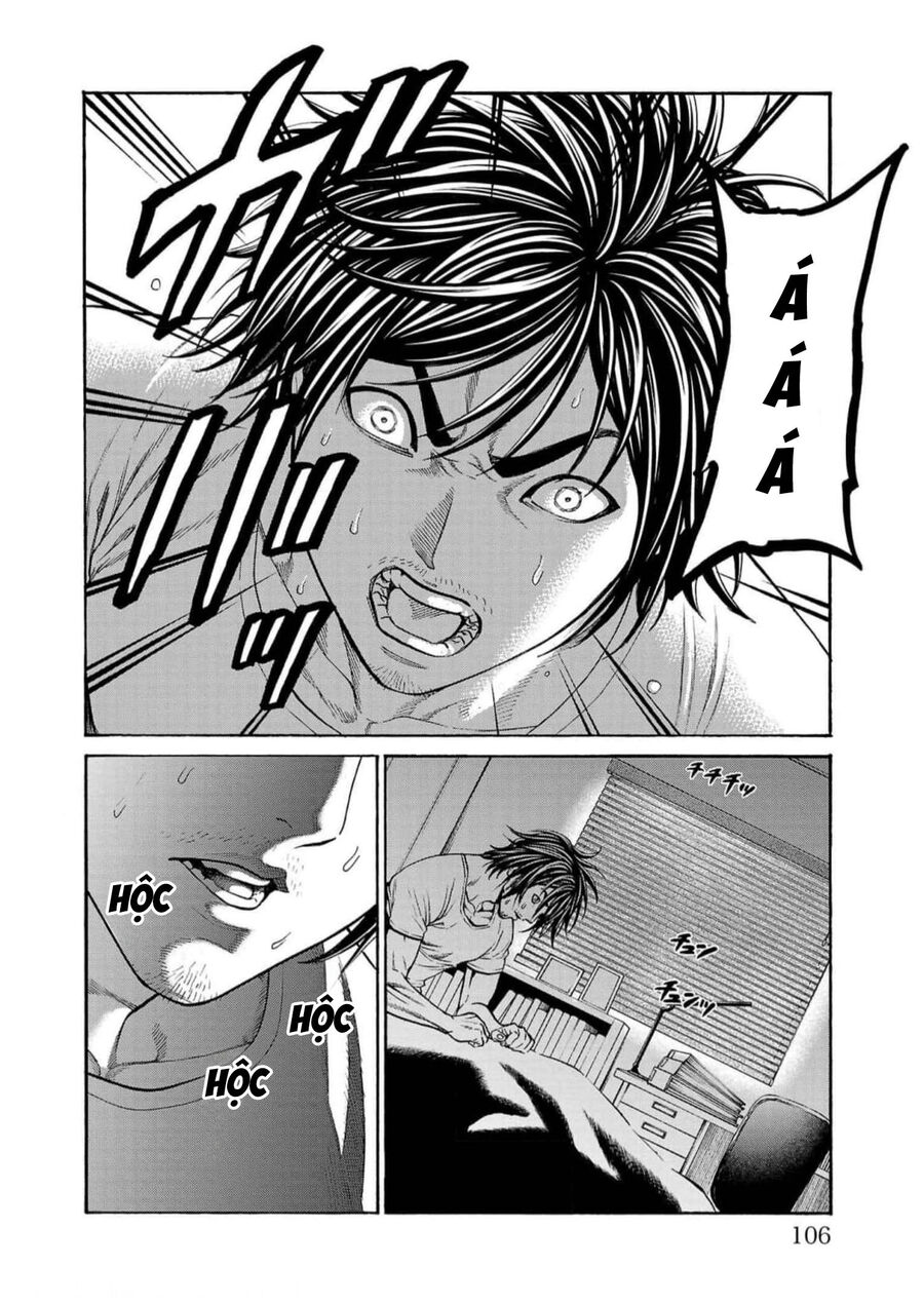 Psycho X Past: Cuộc Điều Tra Thâm Nhập Về Những Vụ Án Giết Người Rùng Rợn Chapter 18 - 7