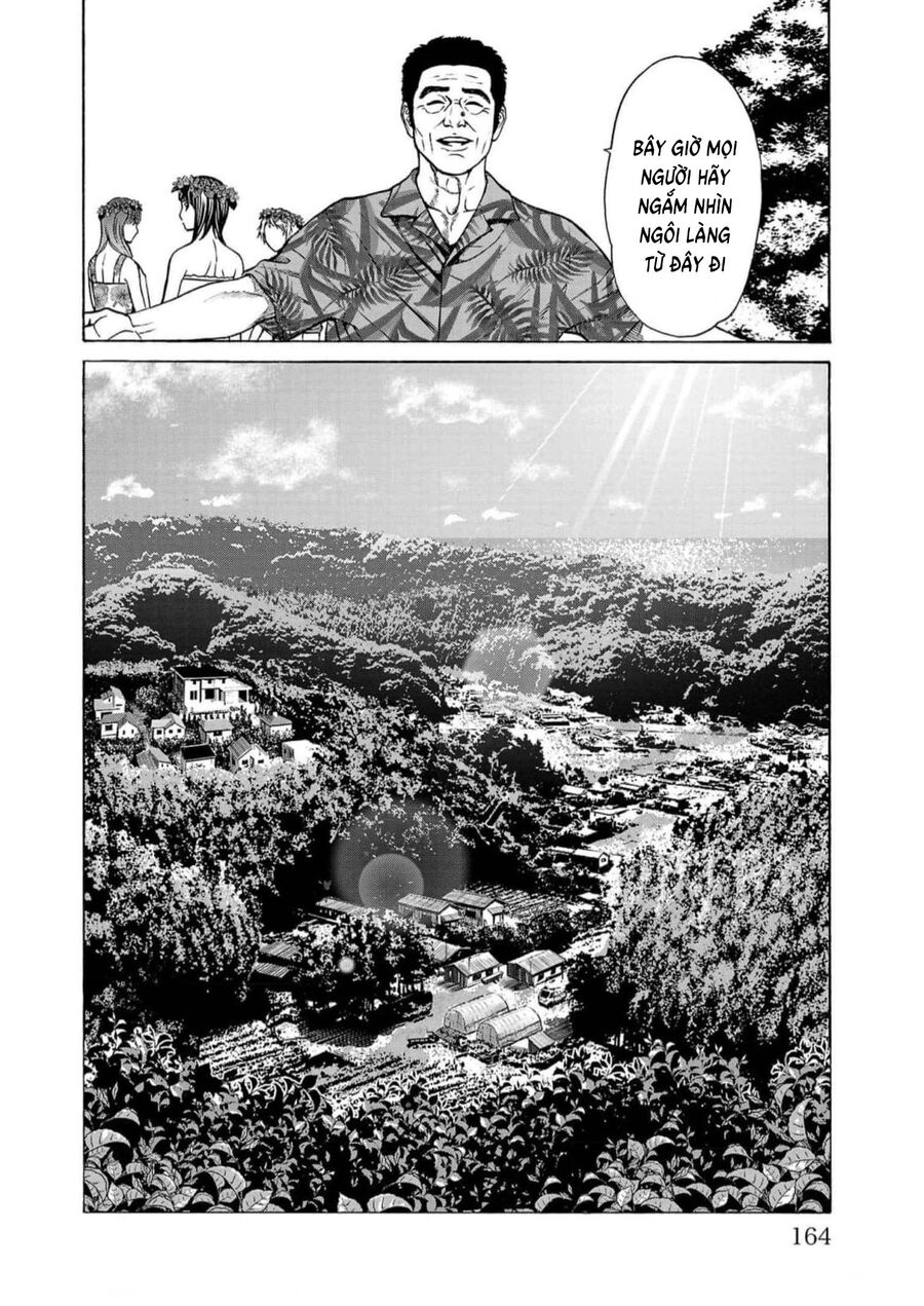 Psycho X Past: Cuộc Điều Tra Thâm Nhập Về Những Vụ Án Giết Người Rùng Rợn Chapter 19 - 17