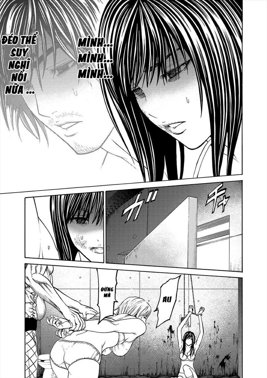 Psycho X Past: Cuộc Điều Tra Thâm Nhập Về Những Vụ Án Giết Người Rùng Rợn Chapter 2 - 18