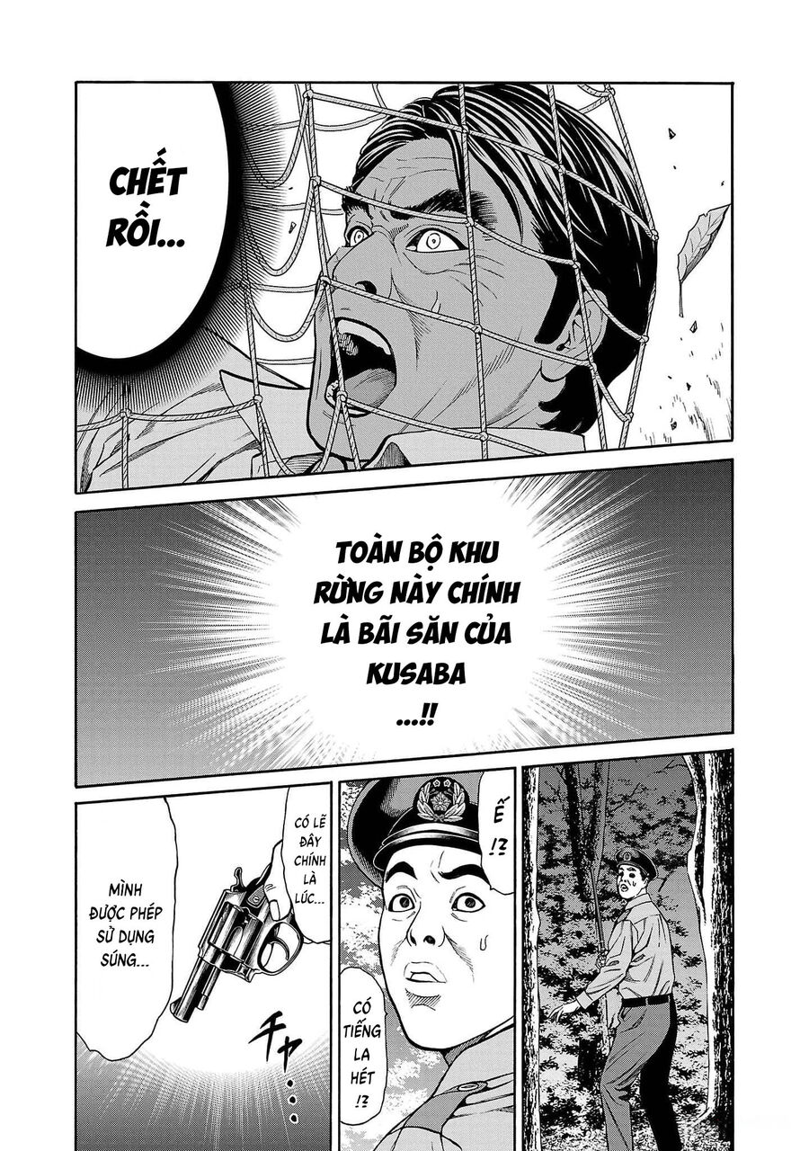 Psycho X Past: Cuộc Điều Tra Thâm Nhập Về Những Vụ Án Giết Người Rùng Rợn Chapter 20 - 30