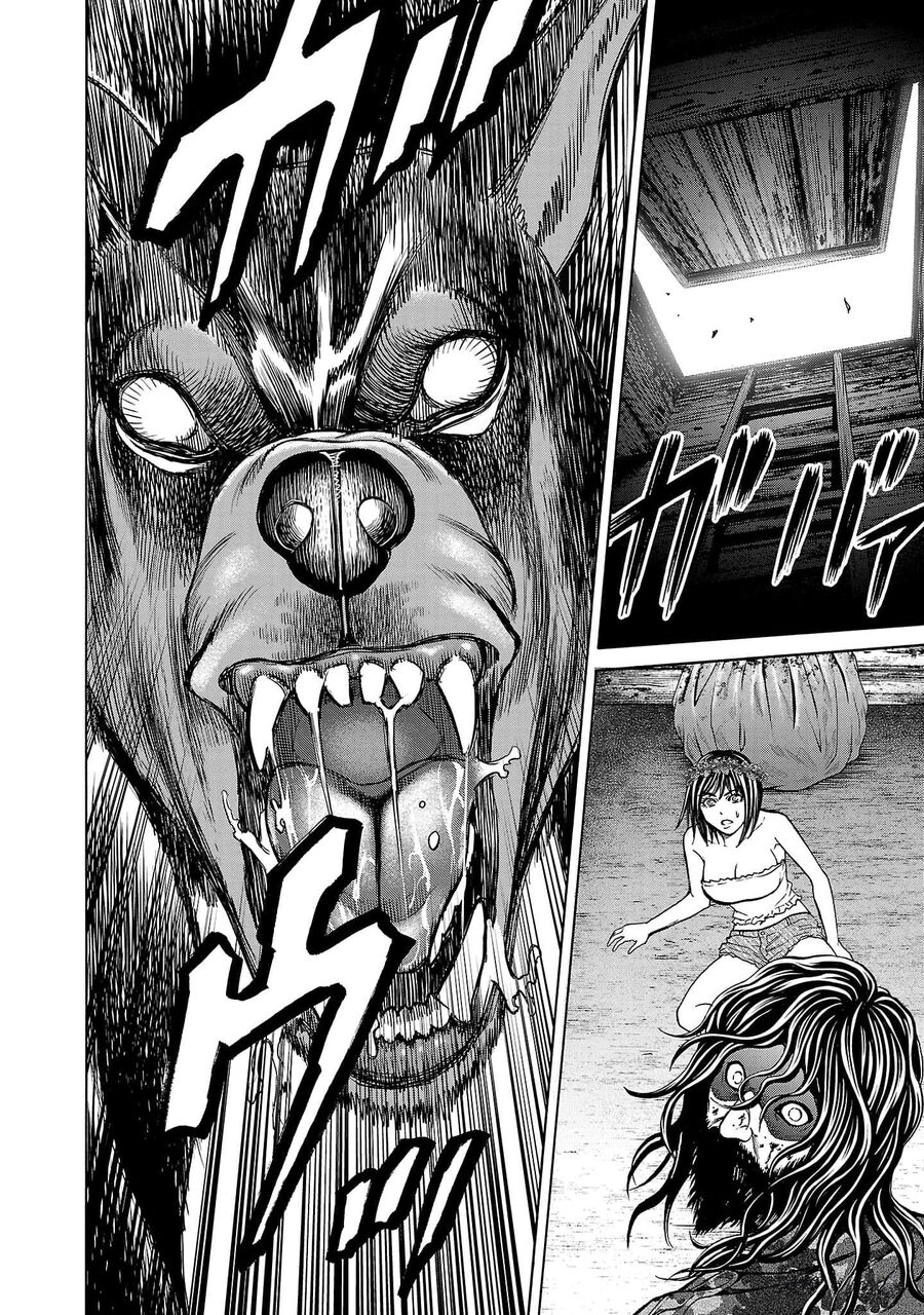 Psycho X Past: Cuộc Điều Tra Thâm Nhập Về Những Vụ Án Giết Người Rùng Rợn Chapter 21 - 30