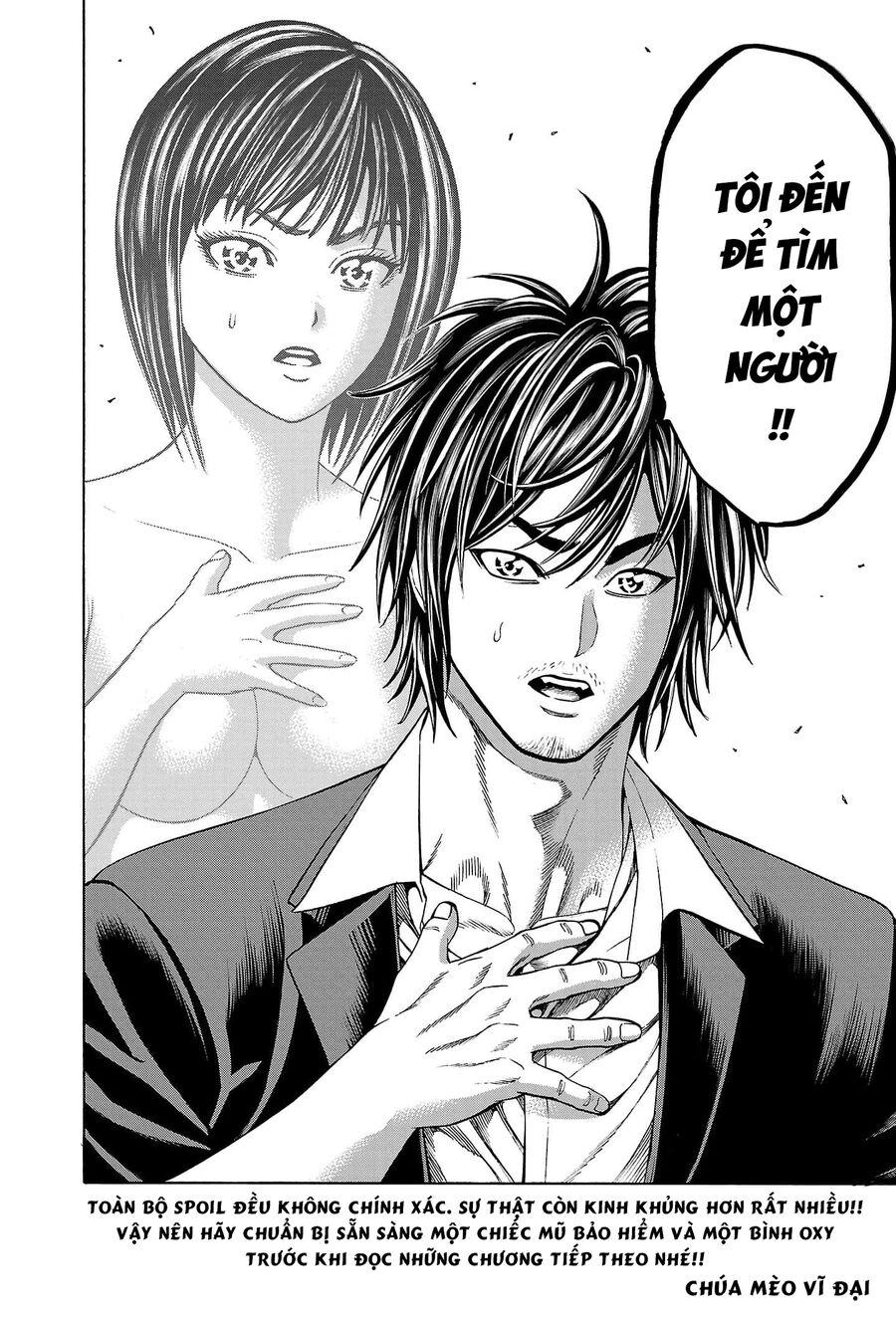 Psycho X Past: Cuộc Điều Tra Thâm Nhập Về Những Vụ Án Giết Người Rùng Rợn Chapter 21 - 48
