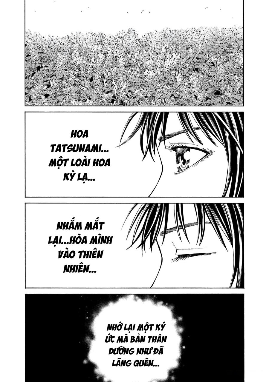 Psycho X Past: Cuộc Điều Tra Thâm Nhập Về Những Vụ Án Giết Người Rùng Rợn Chapter 22 - 20