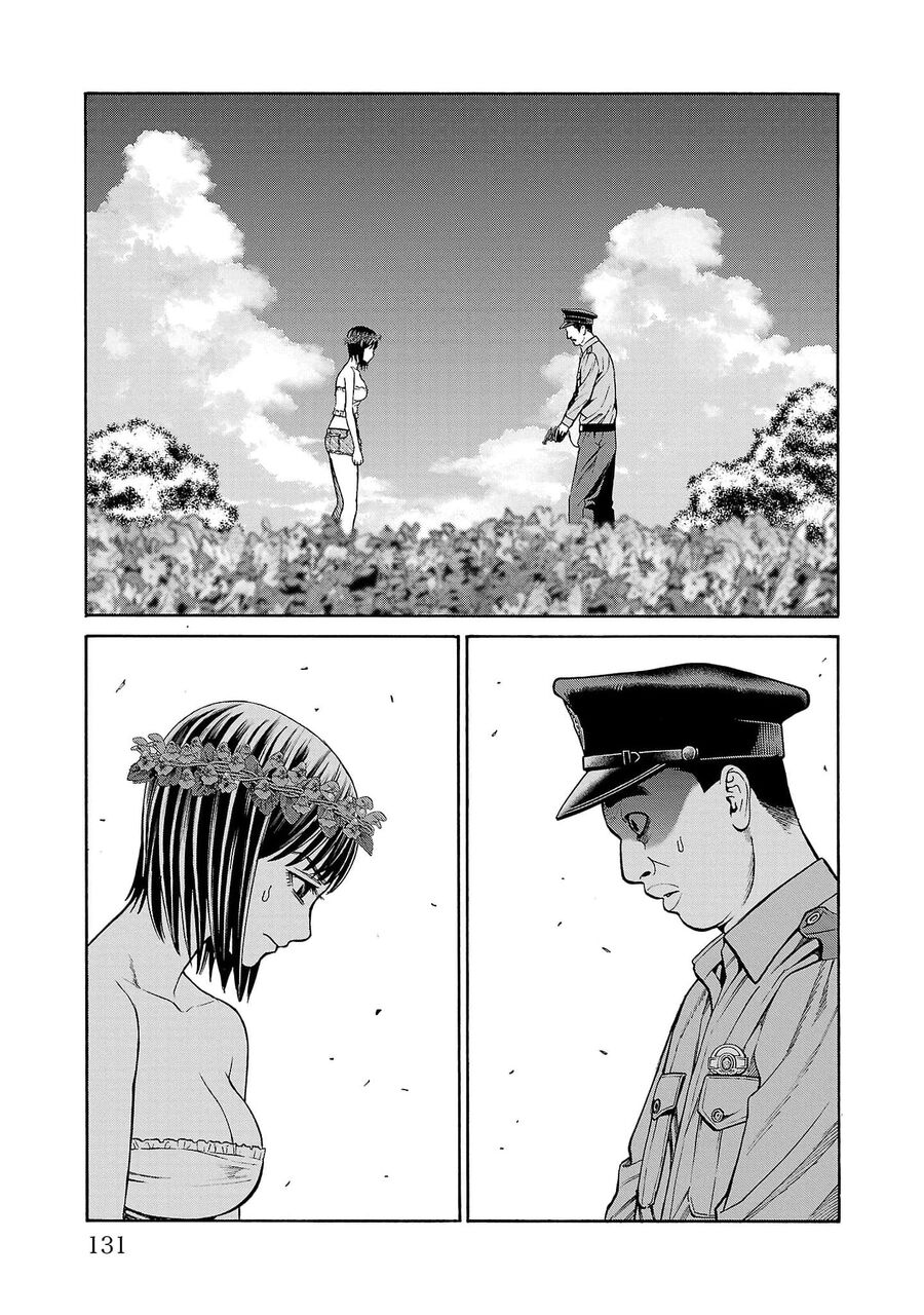Psycho X Past: Cuộc Điều Tra Thâm Nhập Về Những Vụ Án Giết Người Rùng Rợn Chapter 22 - 33