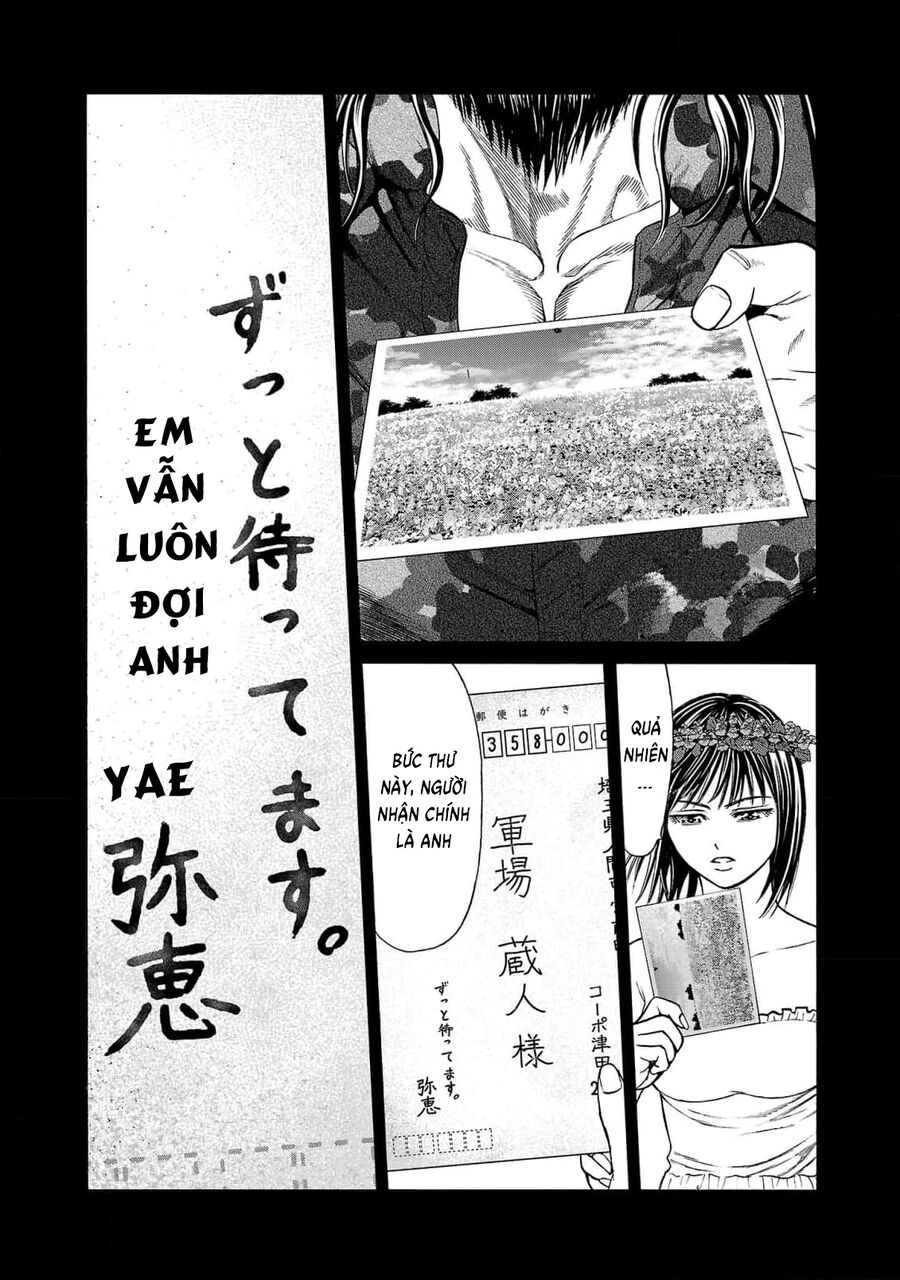 Psycho X Past: Cuộc Điều Tra Thâm Nhập Về Những Vụ Án Giết Người Rùng Rợn Chapter 24 - 11