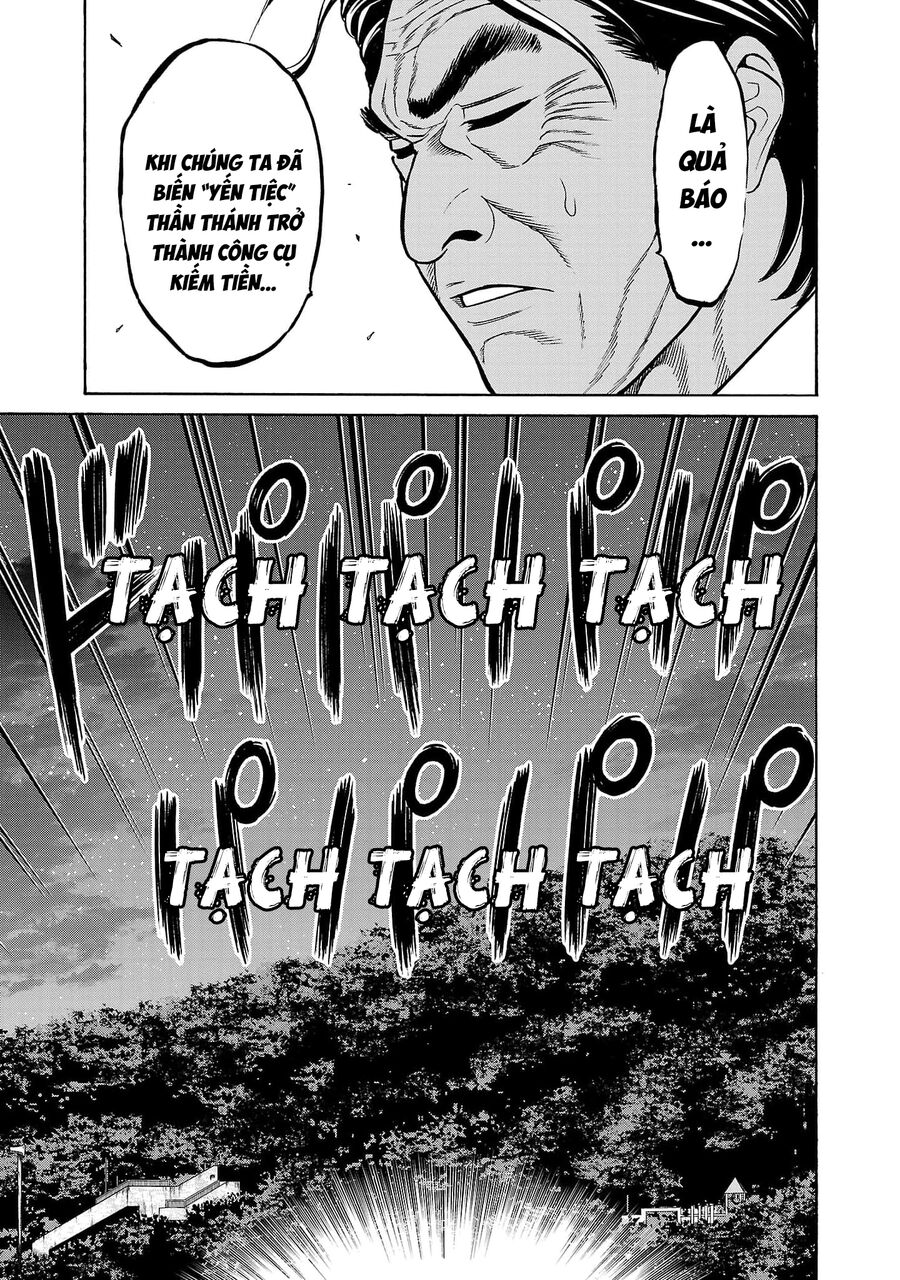 Psycho X Past: Cuộc Điều Tra Thâm Nhập Về Những Vụ Án Giết Người Rùng Rợn Chapter 25 - 29