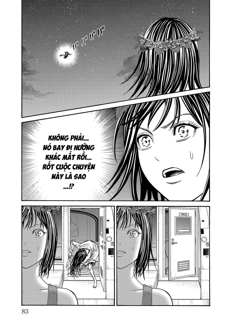 Psycho X Past: Cuộc Điều Tra Thâm Nhập Về Những Vụ Án Giết Người Rùng Rợn Chapter 25 - 35