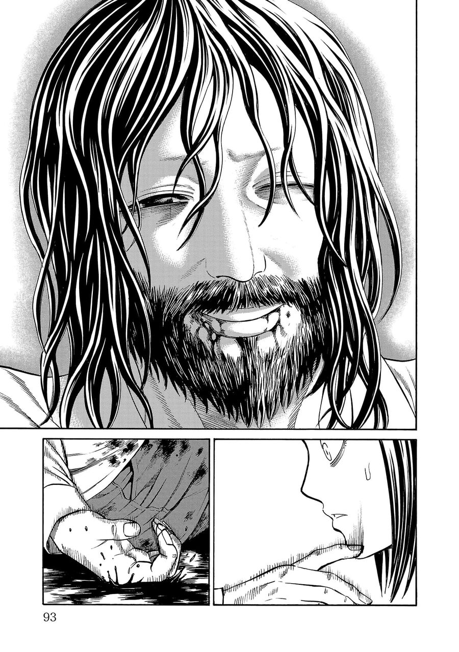 Psycho X Past: Cuộc Điều Tra Thâm Nhập Về Những Vụ Án Giết Người Rùng Rợn Chapter 25 - 45