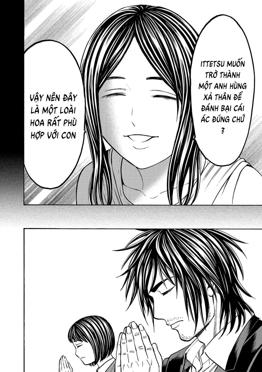 Psycho X Past: Cuộc Điều Tra Thâm Nhập Về Những Vụ Án Giết Người Rùng Rợn Chapter 26 - 30