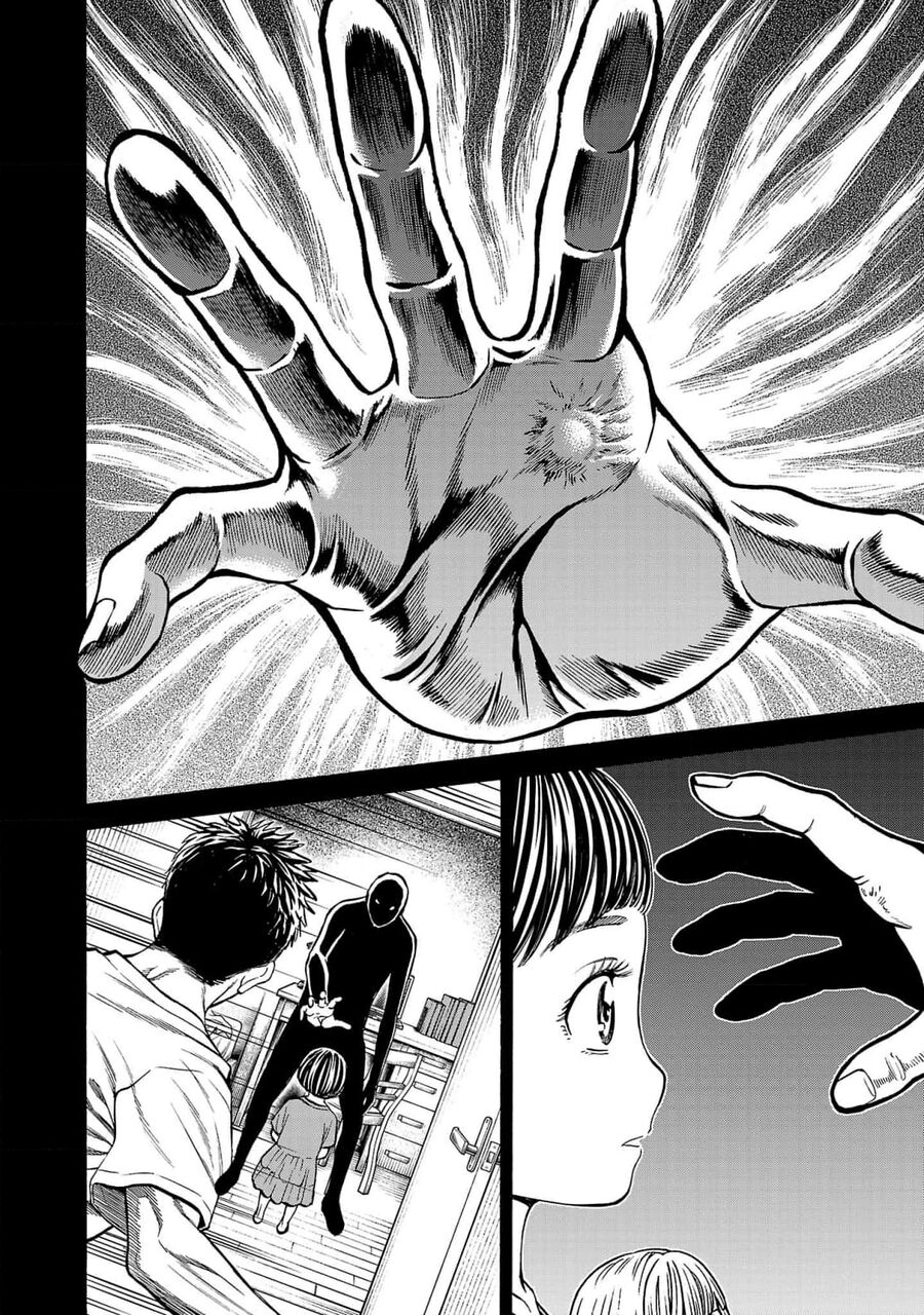 Psycho X Past: Cuộc Điều Tra Thâm Nhập Về Những Vụ Án Giết Người Rùng Rợn Chapter 26 - 36