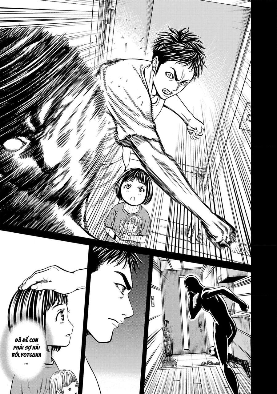 Psycho X Past: Cuộc Điều Tra Thâm Nhập Về Những Vụ Án Giết Người Rùng Rợn Chapter 26 - 37