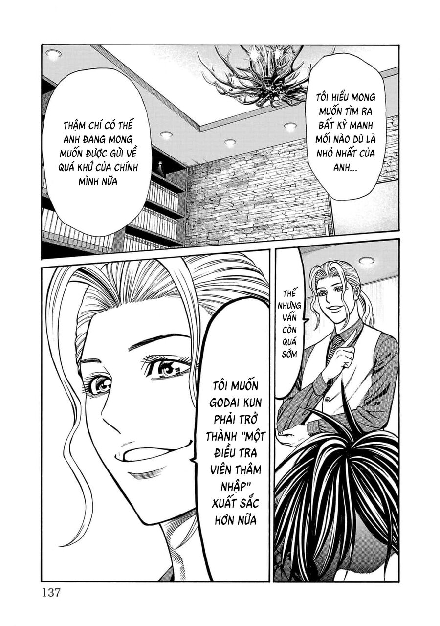 Psycho X Past: Cuộc Điều Tra Thâm Nhập Về Những Vụ Án Giết Người Rùng Rợn Chapter 26 - 43