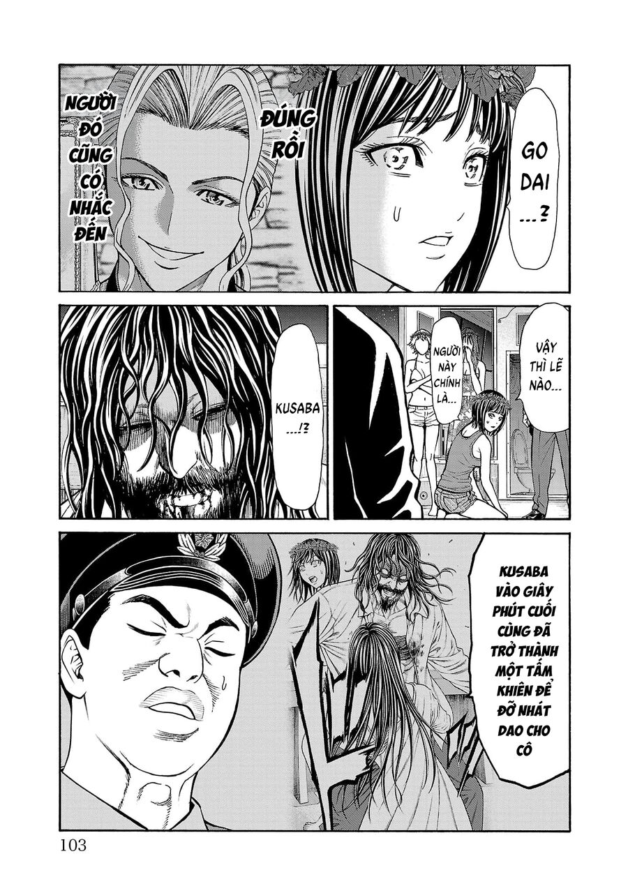 Psycho X Past: Cuộc Điều Tra Thâm Nhập Về Những Vụ Án Giết Người Rùng Rợn Chapter 26 - 9