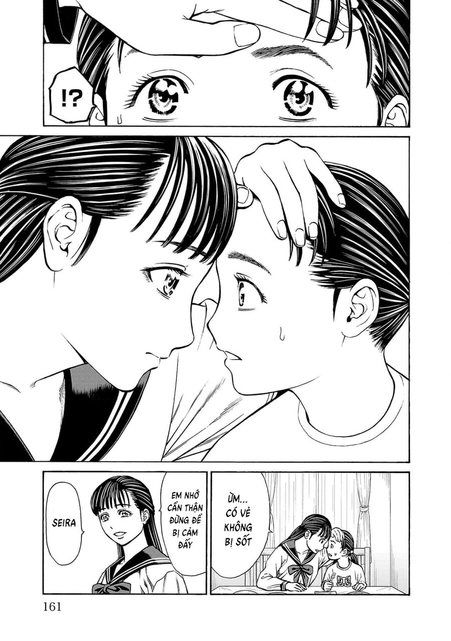 Psycho X Past: Cuộc Điều Tra Thâm Nhập Về Những Vụ Án Giết Người Rùng Rợn Chapter 27 - 20
