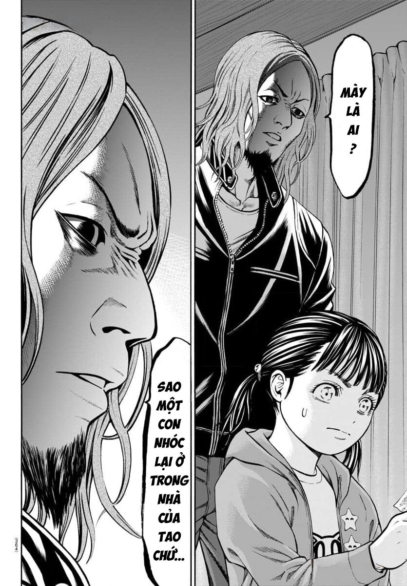 Psycho X Past: Cuộc Điều Tra Thâm Nhập Về Những Vụ Án Giết Người Rùng Rợn Chapter 28 - 29