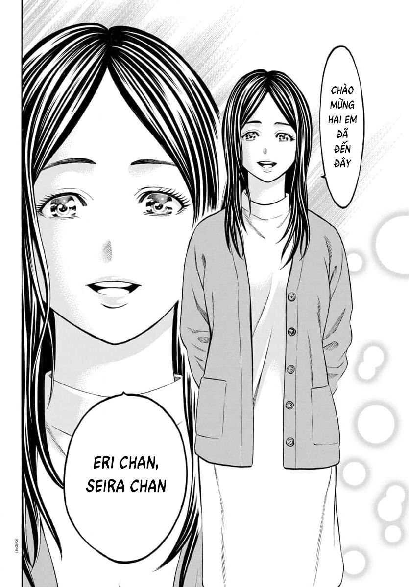 Psycho X Past: Cuộc Điều Tra Thâm Nhập Về Những Vụ Án Giết Người Rùng Rợn Chapter 29 - 30