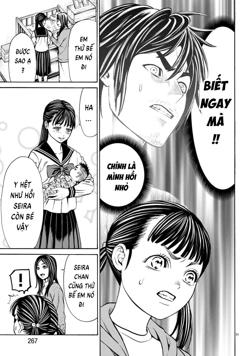 Psycho X Past: Cuộc Điều Tra Thâm Nhập Về Những Vụ Án Giết Người Rùng Rợn Chapter 29 - 33