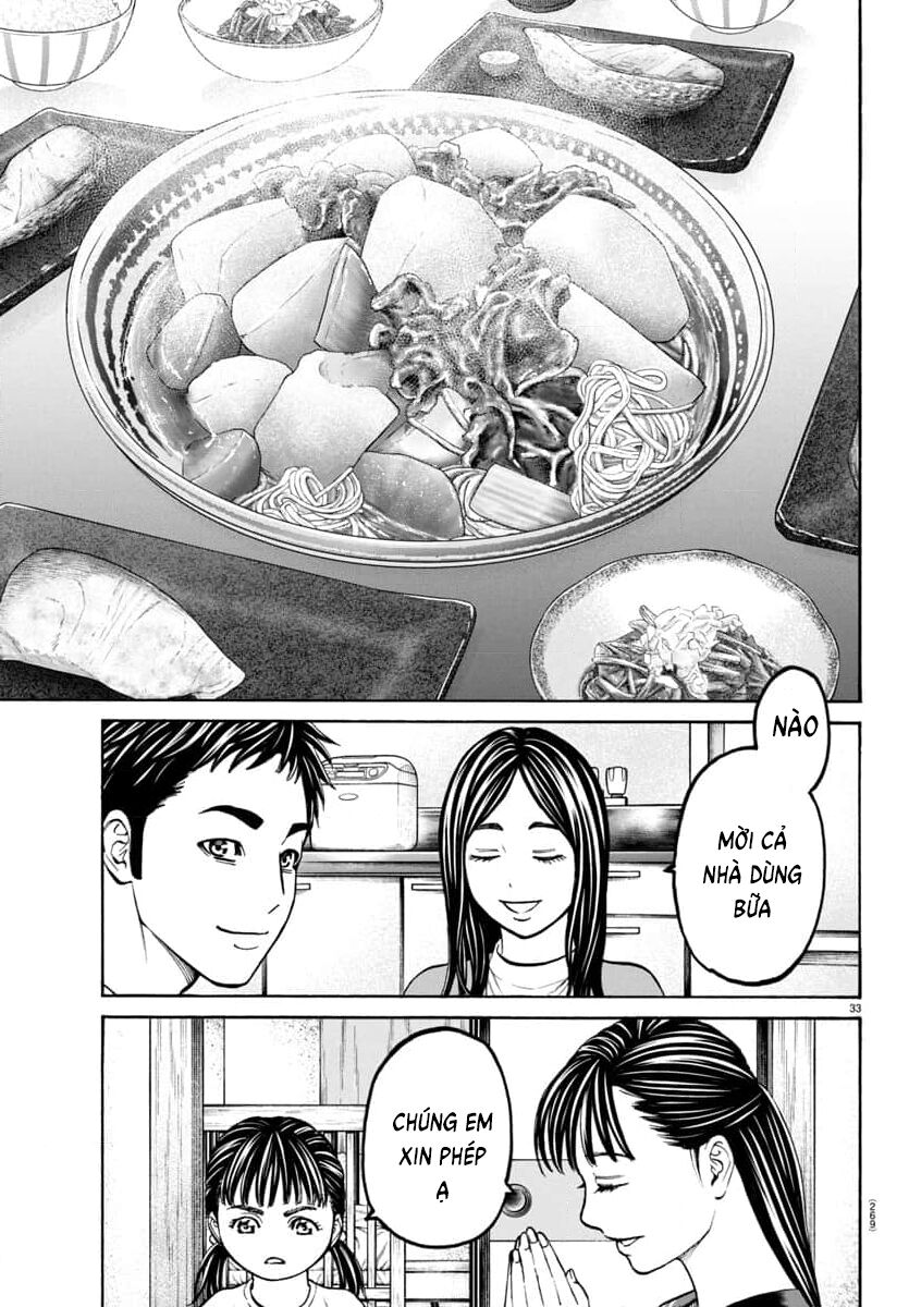 Psycho X Past: Cuộc Điều Tra Thâm Nhập Về Những Vụ Án Giết Người Rùng Rợn Chapter 29 - 35