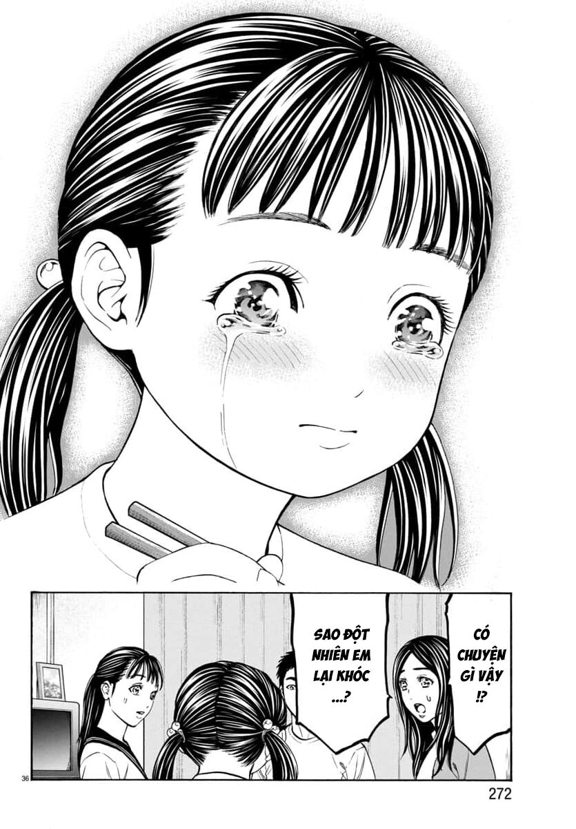 Psycho X Past: Cuộc Điều Tra Thâm Nhập Về Những Vụ Án Giết Người Rùng Rợn Chapter 29 - 38