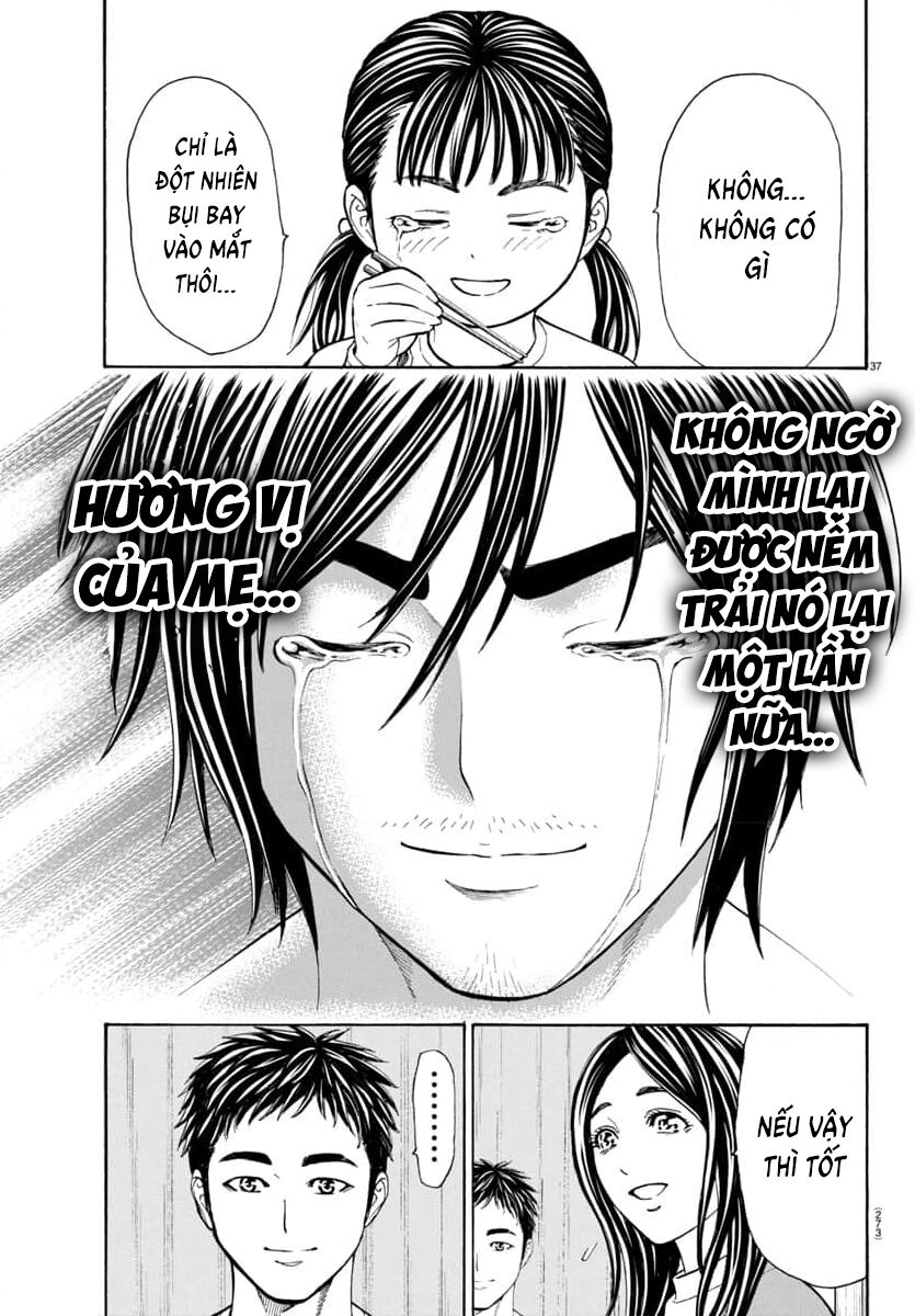 Psycho X Past: Cuộc Điều Tra Thâm Nhập Về Những Vụ Án Giết Người Rùng Rợn Chapter 29 - 39