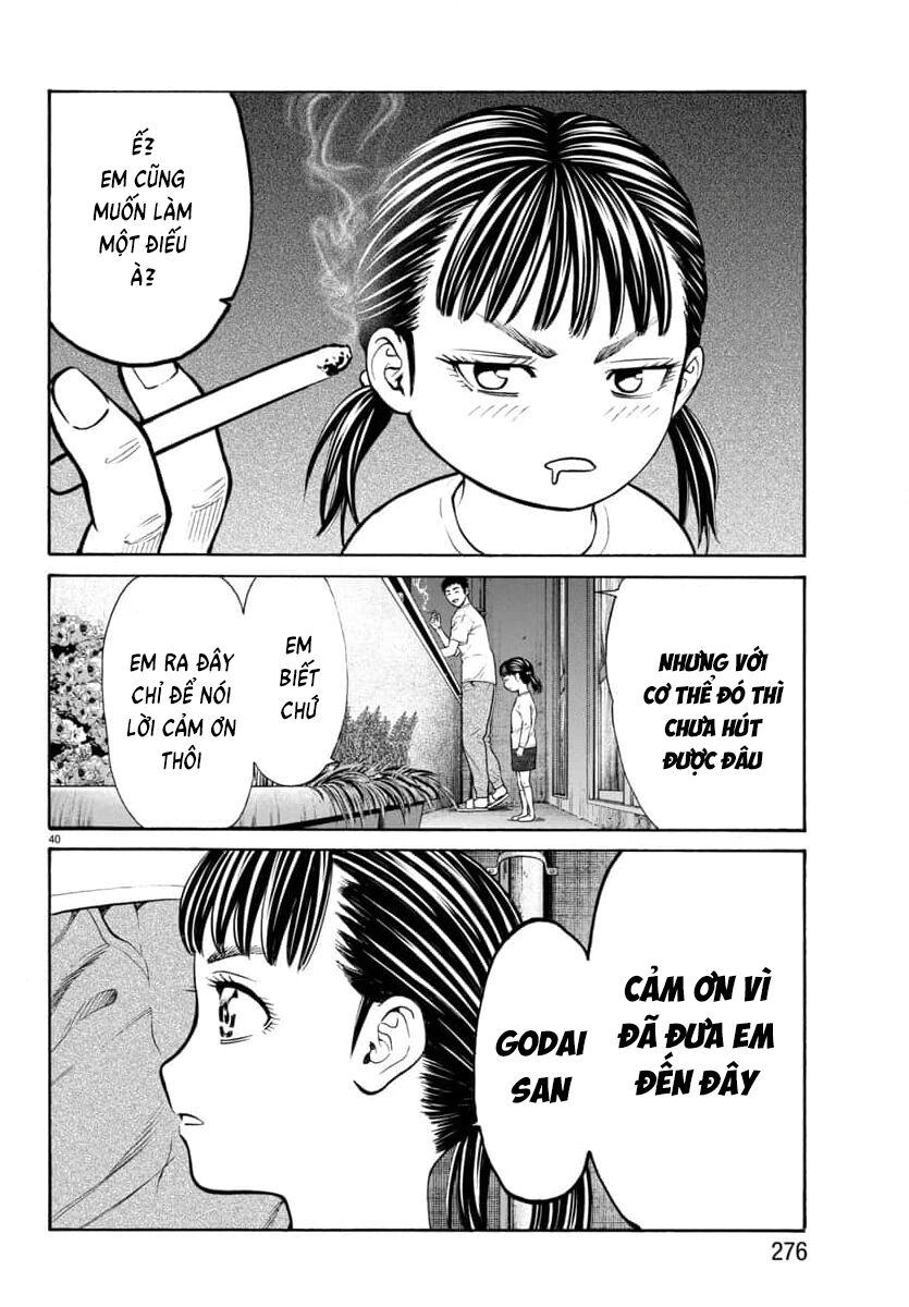 Psycho X Past: Cuộc Điều Tra Thâm Nhập Về Những Vụ Án Giết Người Rùng Rợn Chapter 29 - 42