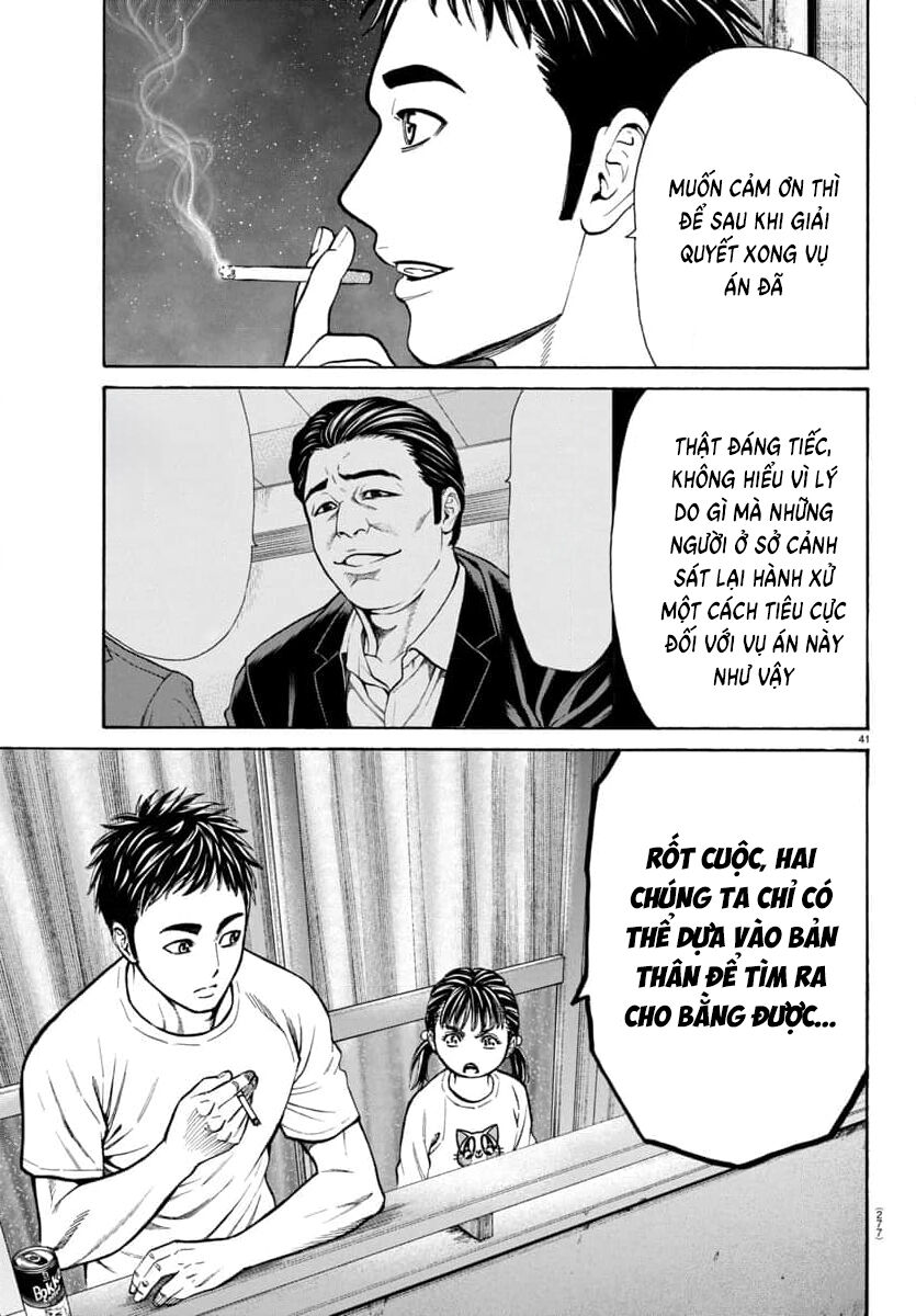 Psycho X Past: Cuộc Điều Tra Thâm Nhập Về Những Vụ Án Giết Người Rùng Rợn Chapter 29 - 43