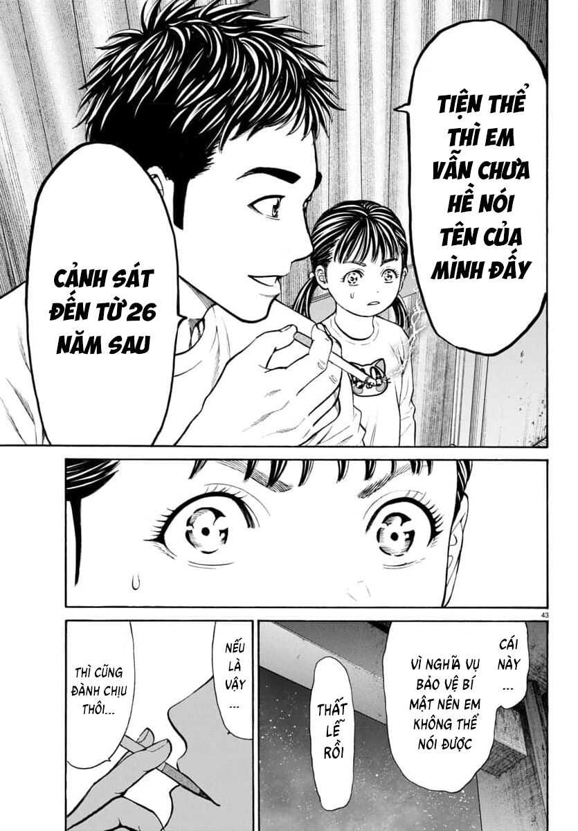 Psycho X Past: Cuộc Điều Tra Thâm Nhập Về Những Vụ Án Giết Người Rùng Rợn Chapter 29 - 45