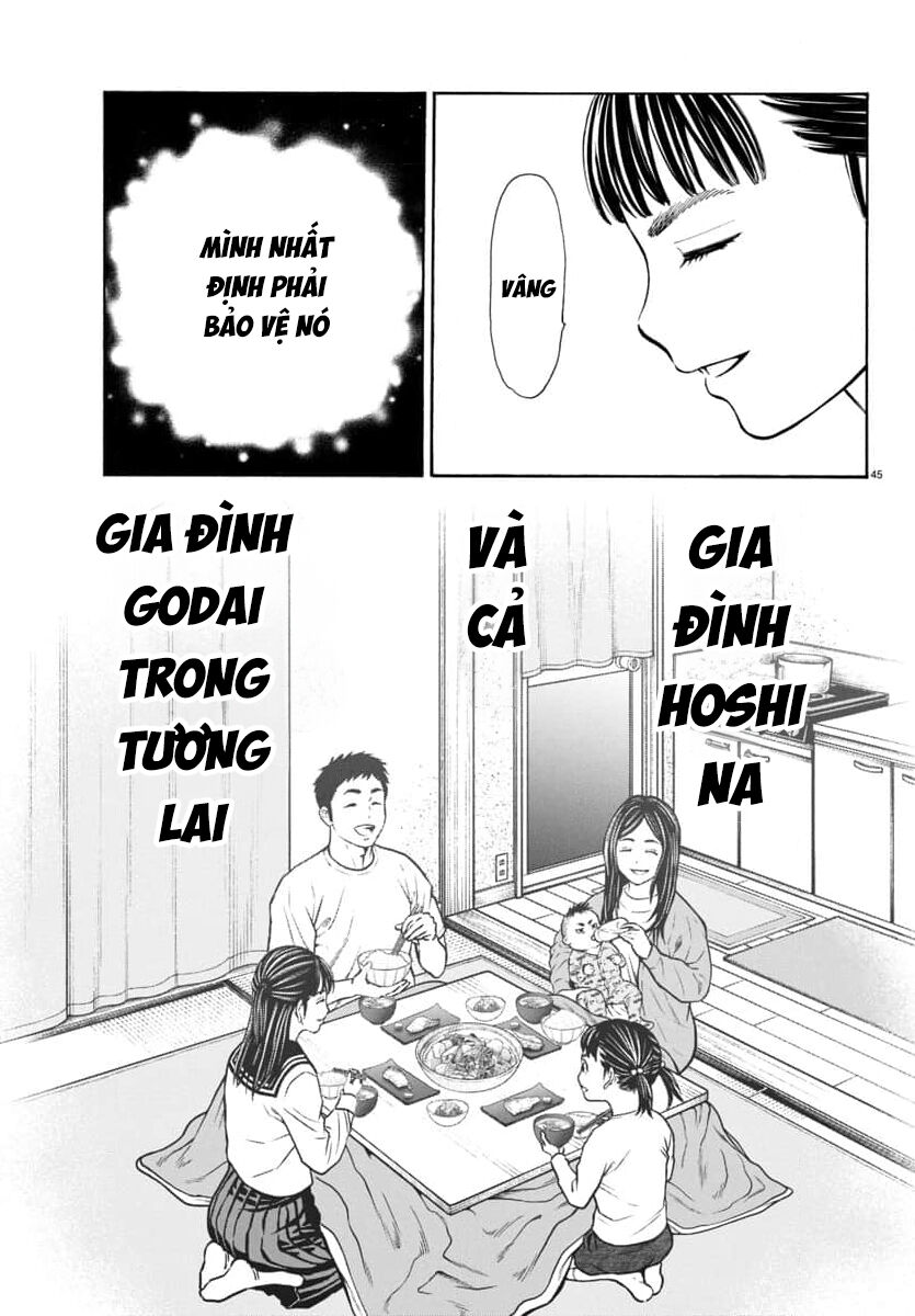 Psycho X Past: Cuộc Điều Tra Thâm Nhập Về Những Vụ Án Giết Người Rùng Rợn Chapter 29 - 47