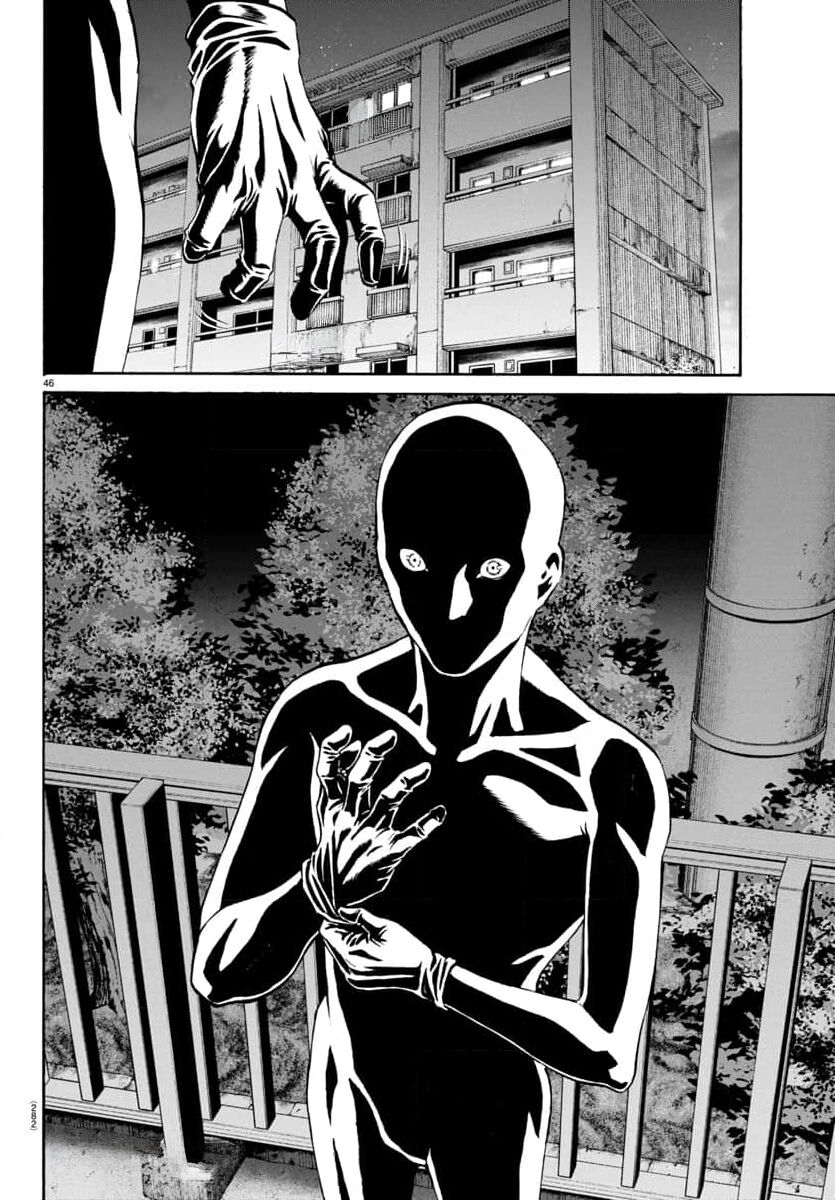 Psycho X Past: Cuộc Điều Tra Thâm Nhập Về Những Vụ Án Giết Người Rùng Rợn Chapter 29 - 48