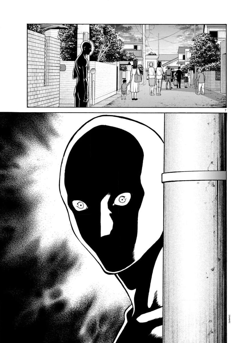 Psycho X Past: Cuộc Điều Tra Thâm Nhập Về Những Vụ Án Giết Người Rùng Rợn Chapter 29 - 9