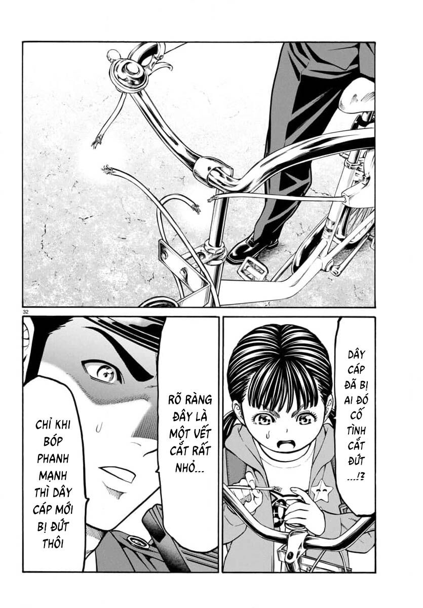 Psycho X Past: Cuộc Điều Tra Thâm Nhập Về Những Vụ Án Giết Người Rùng Rợn Chapter 30 - 33