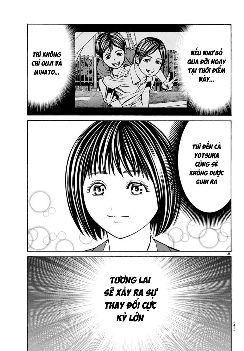 Psycho X Past: Cuộc Điều Tra Thâm Nhập Về Những Vụ Án Giết Người Rùng Rợn Chapter 30 - 36