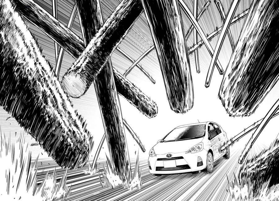 Psycho X Past: Cuộc Điều Tra Thâm Nhập Về Những Vụ Án Giết Người Rùng Rợn Chapter 39 - 12