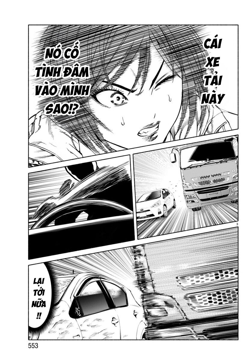 Psycho X Past: Cuộc Điều Tra Thâm Nhập Về Những Vụ Án Giết Người Rùng Rợn Chapter 39 - 5