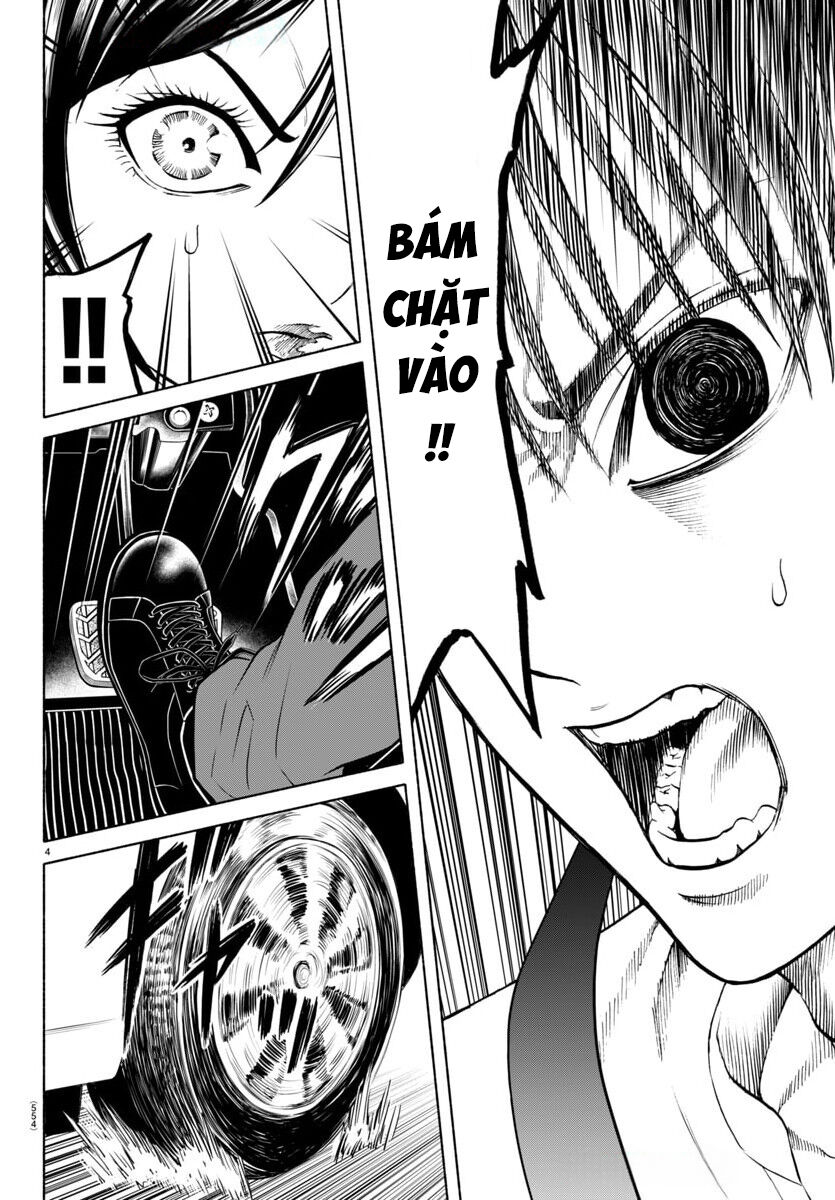 Psycho X Past: Cuộc Điều Tra Thâm Nhập Về Những Vụ Án Giết Người Rùng Rợn Chapter 39 - 6
